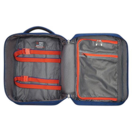 Roncato Zaino da viaggio Crosslite 40 cm