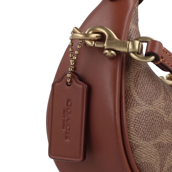Coach Jonie Mini borsa a mano 16 cm