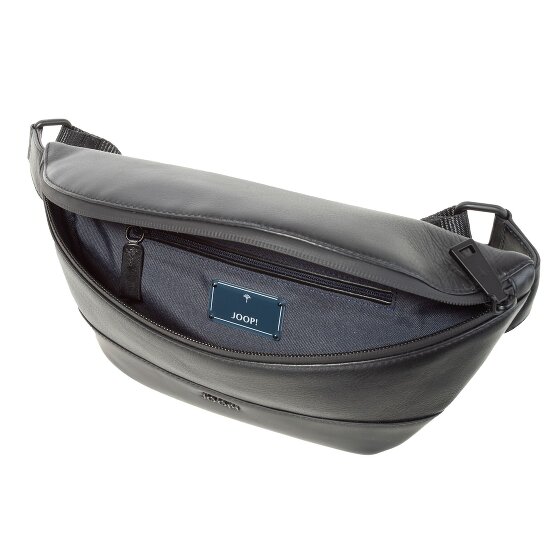 Joop! manciano Marsupio Vera Pelle 29 cm