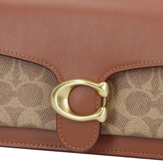 Coach Tabby Borsa a tracolla Pelle 20 cm