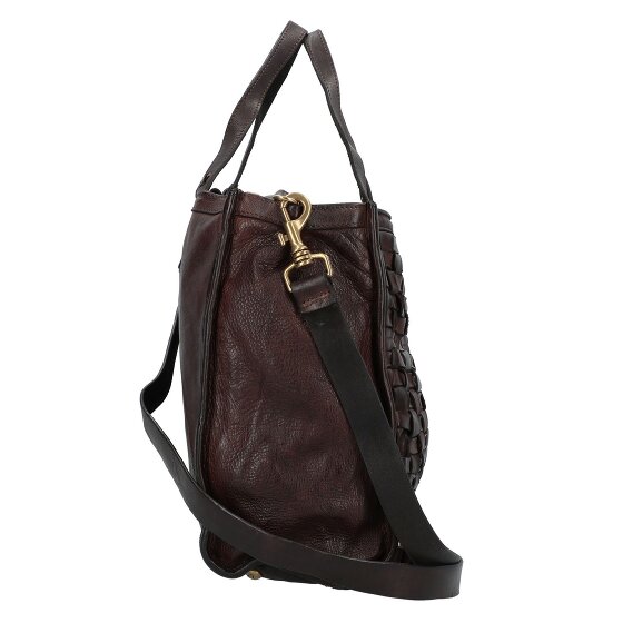 Campomaggi Edera Borsa shopper Pelle 40 cm
