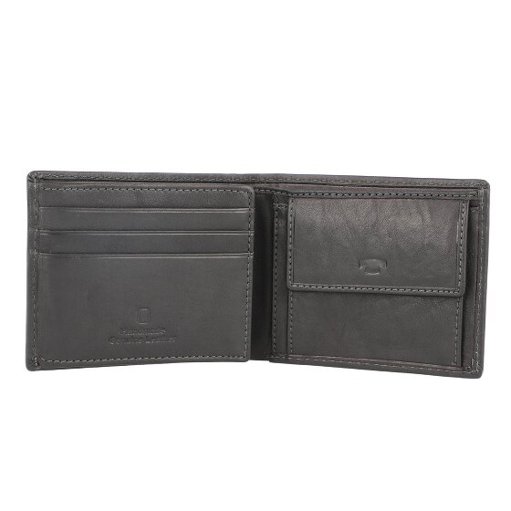 Tom Tailor Lary Portafoglio Pelle 10 cm