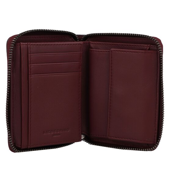 Liebeskind Conny Portafoglio Protezione RFID Pelle 12.5 cm