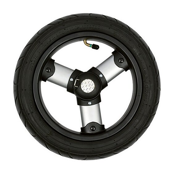 Andersen Shopper Carrello spesa Royal Shopper Lotta 59 cm con ruote pneumatiche