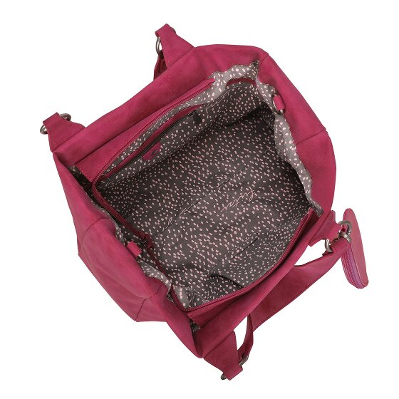 Fritzi aus Preußen Izzy Vintage Borsa shopper 42 cm