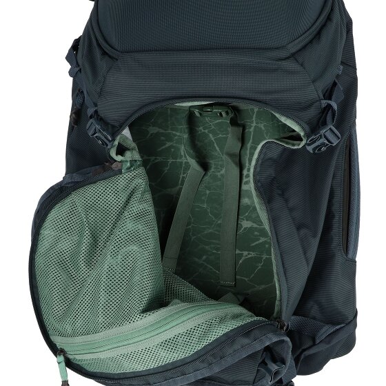 Thule Landmark Borsa da viaggio Weekender 45 cm