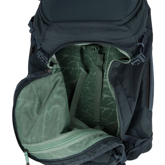 Thule Landmark Borsa da viaggio Weekender 45 cm