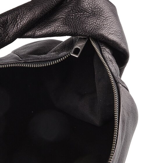Liebeskind Farrah II Borsa a spalla M Vera Pelle 45 cm
