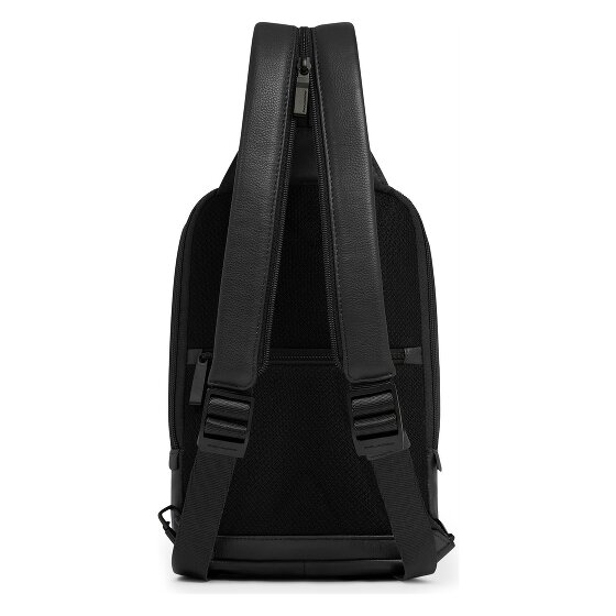 Piquadro Ael Vera Pelle 18 cm