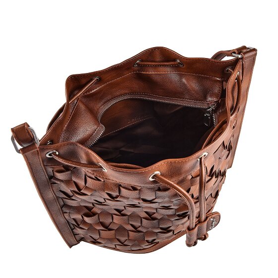 Desigual Argon Zaino da giorno 35 cm