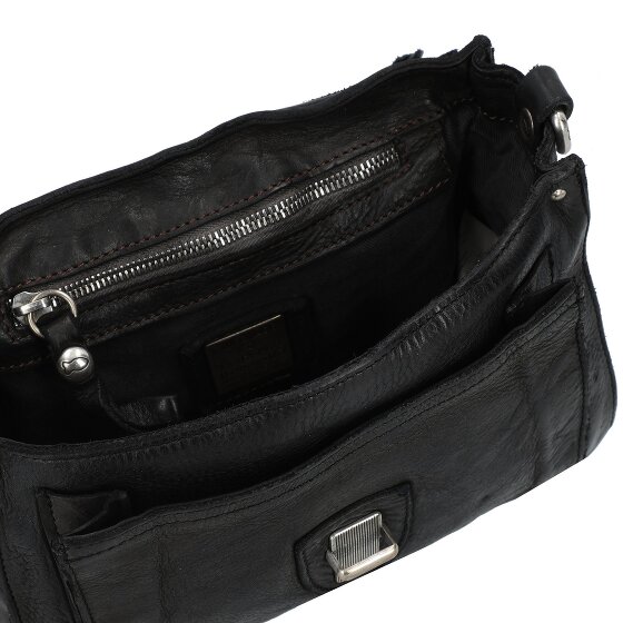 Campomaggi Porzia Borsetta Pelle 23 cm