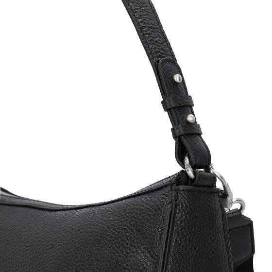 Burkely Always Ava Borsa a spalla Vera Pelle 28 cm