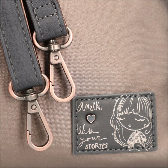 Anekke Real Intentions Borsetta 28 cm