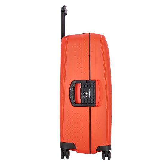 Samsonite S'Cure Trolley a 4 ruote 69 cm