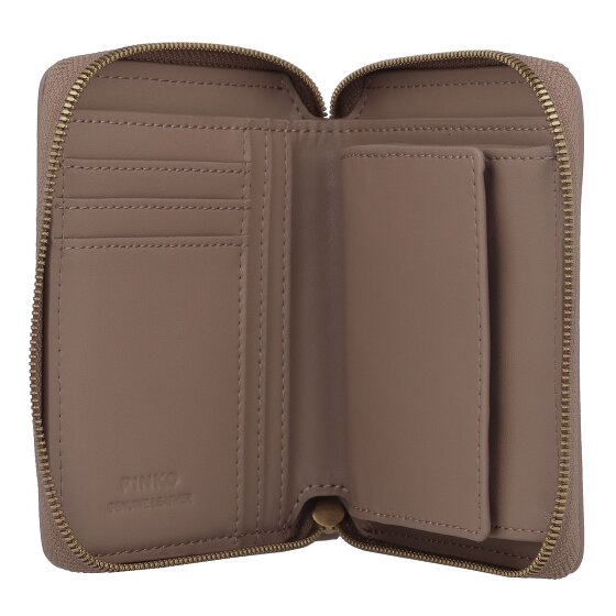 PINKO Taylor Portafoglio Pelle 12 cm