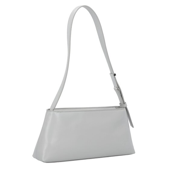 Calvin Klein Embossed Borsa a tracolla 31 cm