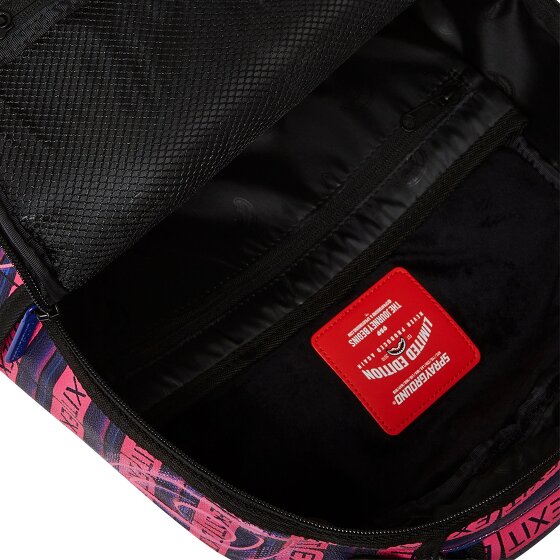 Sprayground Exit Zaino da giorno 46 cm Scomparto per laptop