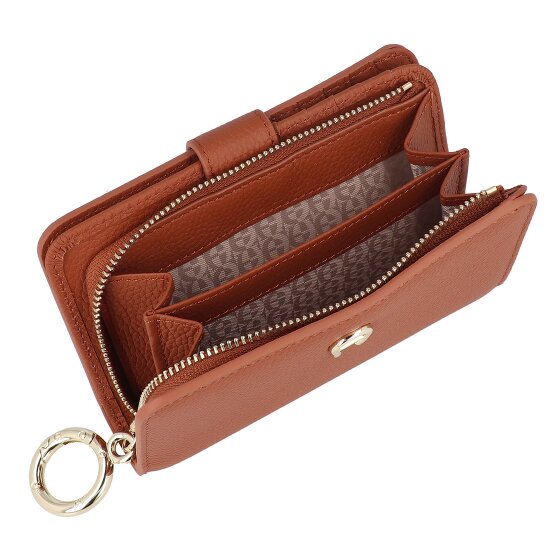 AIGNER Portafoglio Zita RFID in pelle 14 cm