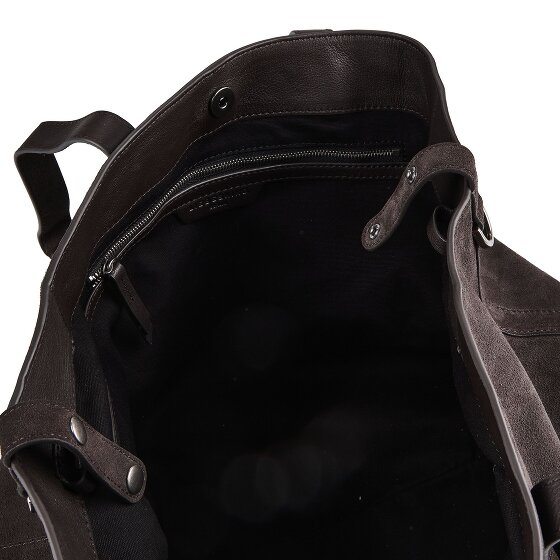 Liebeskind Ariel Borsa shopper Vera Pelle 36 cm