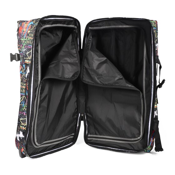 Eastpak Transit'R Transit'R 2 ruote Borsa da viaggio L 79 cm