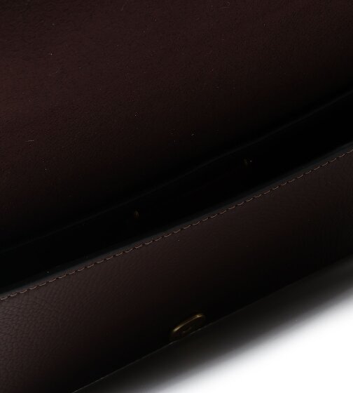 Coach Mila Borsa a tracolla Pelle 20 cm