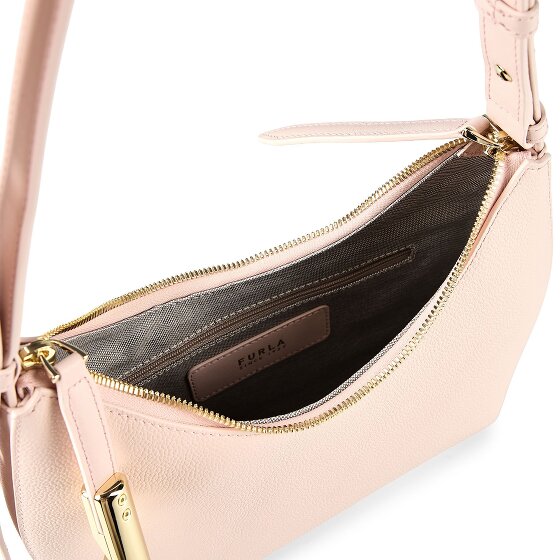 Furla Goccia Borsa a spalla Vera Pelle 22 cm