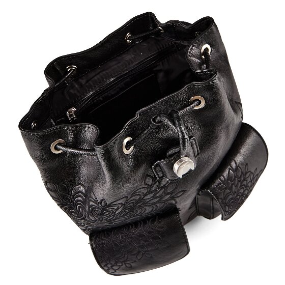 Desigual Sierra Zaino da città 32 cm