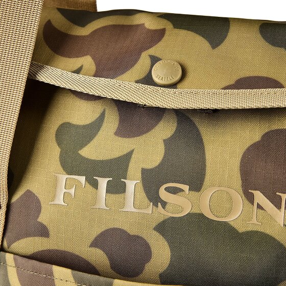 Filson All-Weather Borsa a tracolla 37 cm Scomparto per laptop
