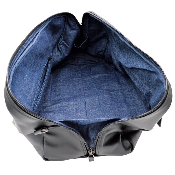 Jump Boston Weekender Borsa da viaggio in pelle 48 cm Jump Boston Weekender Borsa da viaggio in pelle 48 cm