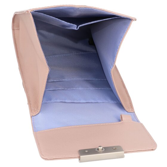 Mandarina Duck Hera 3.0 Borsa a tracolla in pelle 12 cm