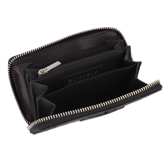 Burkely Cool Colbie Portafoglio Pelle 14 cm Burkely Cool Colbie Portafoglio Pelle 14 cm