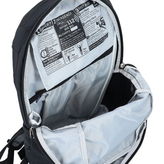 Deuter Speed Lite 17 Zaino da trekking 46 cm
