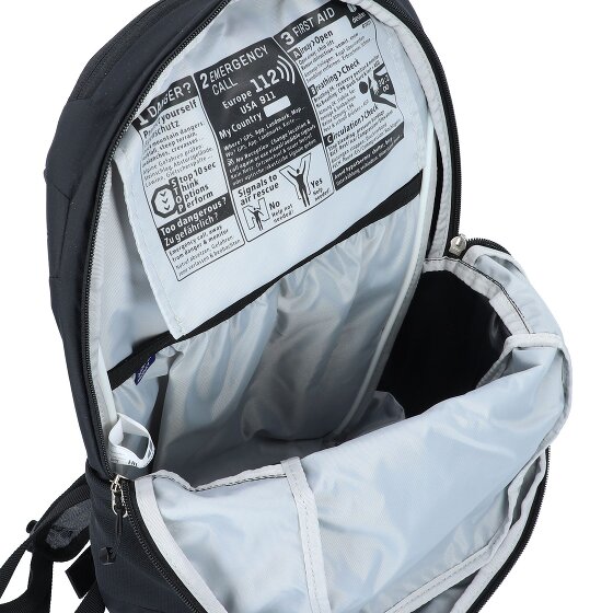 Deuter Speed Lite 17 Zaino da trekking 46 cm