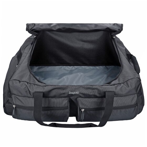 bugatti Trolley da viaggio Lima a 2 ruote 70 cm molto leggero