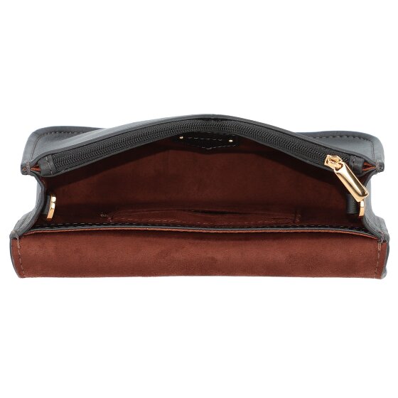 Fossil Lennox Borsa a tracolla Pelle 19.5 cm