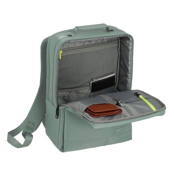Travelite Workfloow Zaino da giorno 41 cm Scomparto per laptop