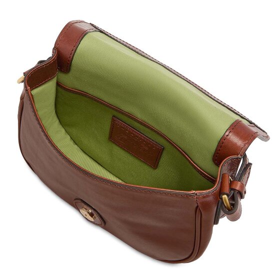 The Bridge Isadora Borsa a tracolla Vera Pelle 24 cm