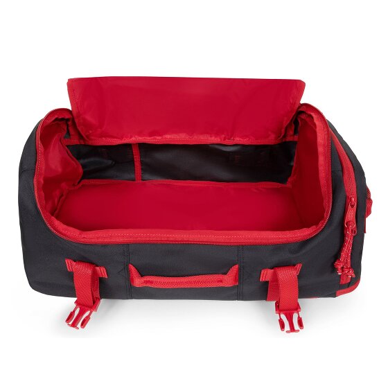 Eastpak Carry Pack Zaino da giorno 53 cm Scomparto per laptop
