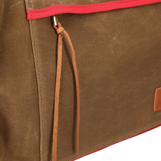 Desigual Mediterraneo Khiva Borsa shopper 46 cm Desigual Mediterraneo Khiva Borsa shopper 46 cm