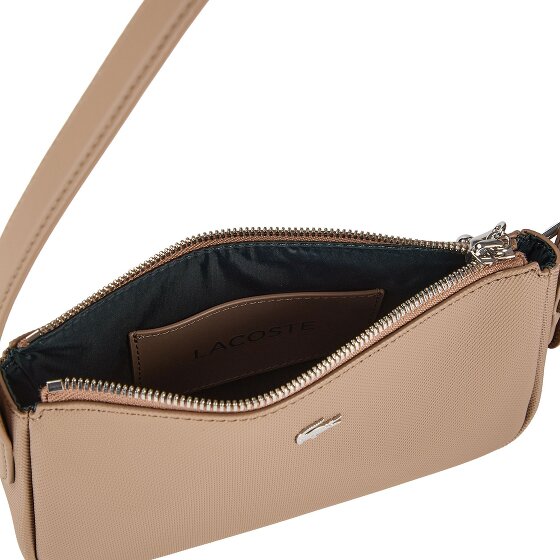 Lacoste Daily City Borsa a spalla 21 cm