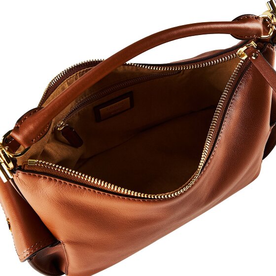 Lauren Ralph Lauren Blaike Borsa a spalla Vera Pelle 25.5 cm