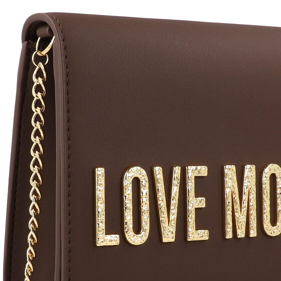 Love Moschino Smart Daily Borsa a tracolla 22 cm Love Moschino Smart Daily Borsa a tracolla 22 cm