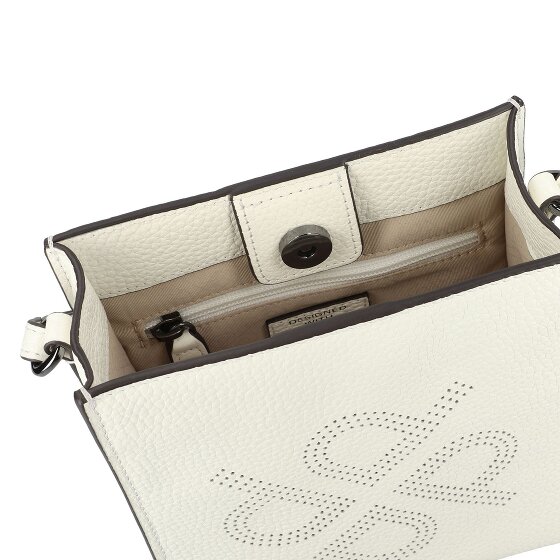 Picard Peephole Mini Borsa Borsa a tracolla Pelle 17 cm Picard Peephole Mini Borsa Borsa a tracolla Pelle 17 cm