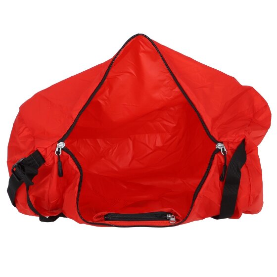 Salewa Ultralight Borsa da viaggio pieghevole 50 cm