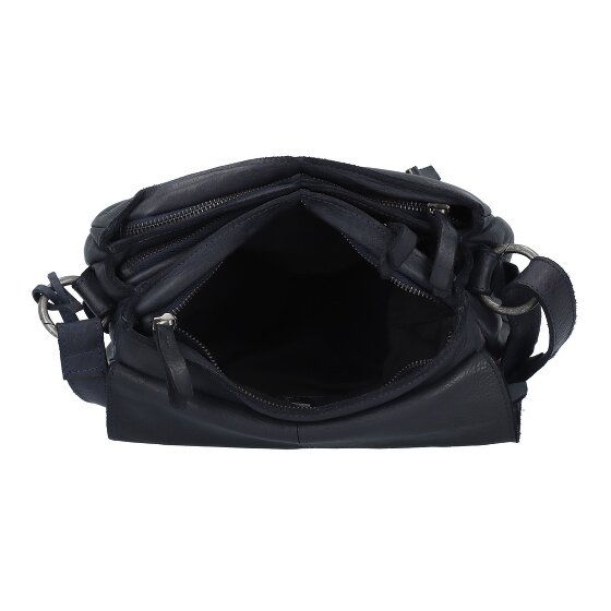 Harbour 2nd Anchor Love Lotta Borsa a tracolla Pelle 26 cm
