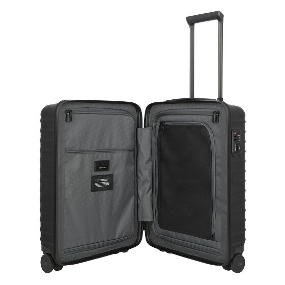 Titan Upgrade 4 ruote Carrello della cabina S 55 cm