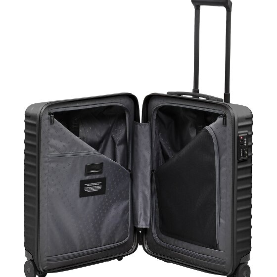 Titan Upgrade 4 ruote Carrello della cabina S 55 cm