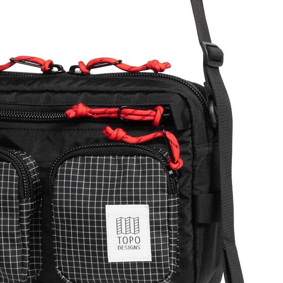 Topo Designs Accessories Borsa a tracolla 28 cm