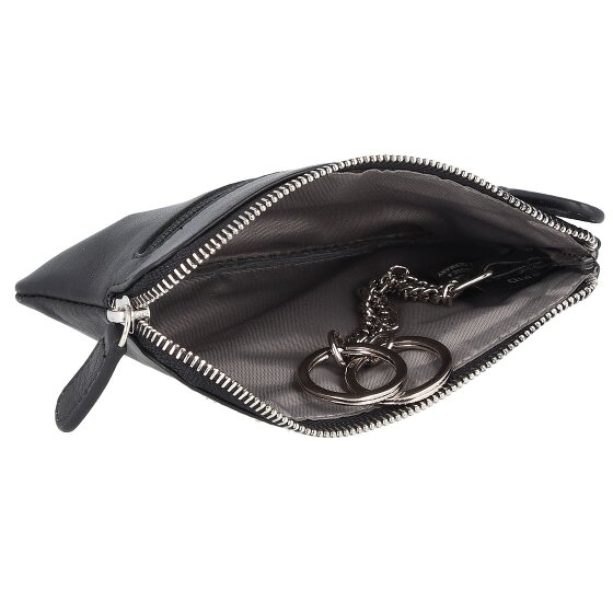 Esquire Viktoria Portafoglio chiave Pelle 13 cm