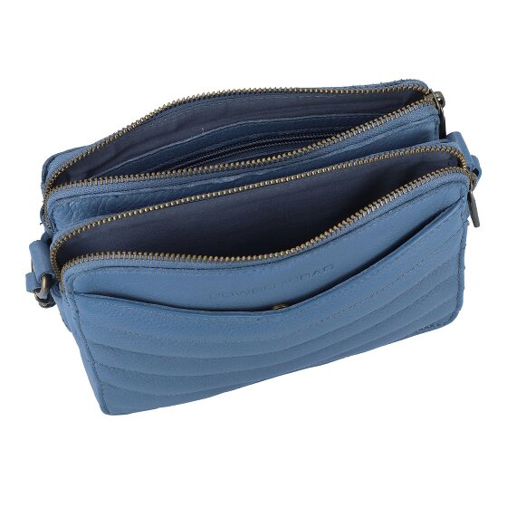 Cowboysbag Oily Cow Borsa a tracolla Pelle 25 cm